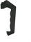 Maniglia di ricambio per moka Stove Espresso Pot adatta a 1 3 6 9 12 tazze con facilità (9-12 tazze)