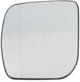 Türspiegelglas Außenspiegel Für Subaru Für Forester 2008 2009 2010 Auto Außen Rückspiegel Seitenspiegel Gläser Objektiv Mit Heizung 91039-SC110 91039-SC040(Left)