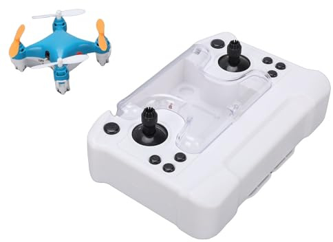 CHICIRIS Mini-Drohne für Kinder und Erwachsene, RC-Quadcopter-Spielzeug für Anfänger mit Fernbedienung, LED-Licht und Höhenhaltung, Einfach zu Fliegen für Jungen und Mädchen, Geschenke