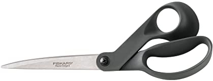 Fiskars 94467097J Cisaille à lame de rasoir 23 cm