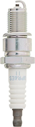 NGK (4224) BPR4ES-11 Standard Spark Plug, Pack of 1