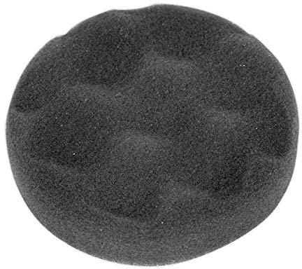 Sealey Ptcchv79P Buffing and Polishing Foam Head Hook and Loop