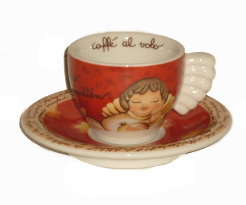THUN Tazzina Caffe Natale 2003 rarissima