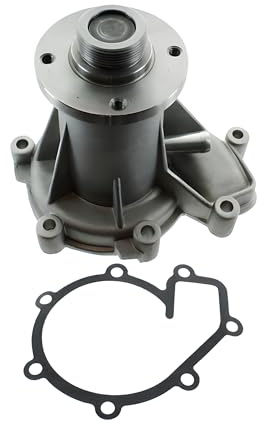 SKF VKPC 88625 Water pump kit