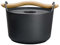 Iittala Sarpaneva - Gusseisentopf - Emailliert mit Holzgriff - 3,0 l