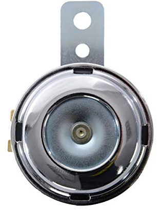 Oxford OX780 Horn, 12V, Chrom