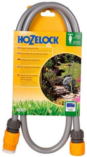 Hozelock Hose Connection Set