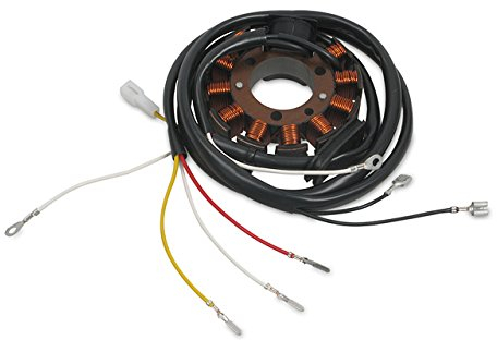 Grundplatte 6V Vape* A69S-6 (für neue Lichtmaschine)