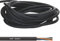 10m Lapp 1600250 H05RN-F 2 x 0,75 mm² Cavo in gomma flessibile, resistente ai raggi UV, robusto, cavo in gomma sottile senza conduttore di protezione per dispositivi portatili e decorazione elettrica