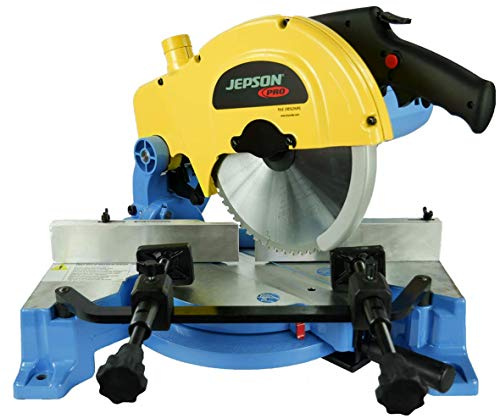 Jepson Gehrungssäge für Metall, 1500 W, 600651