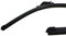 Escobilla limpiaparabrisas KRAWEHL MAX FLEX con adaptadores (60 cm. 24)