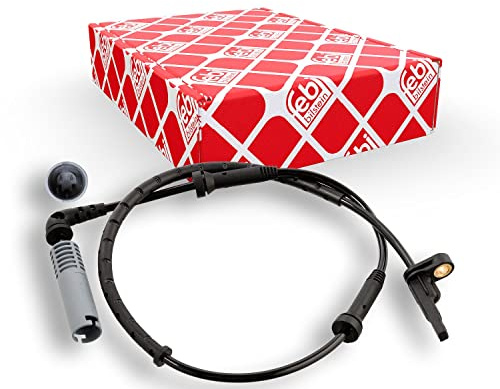febi bilstein 102825 ABS Sensor, pack of one