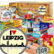 I love Leipzig/Adventskalender DDR/Weihnachtskalender für Geschwister 2024 2025