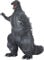 Godzilla Klassisches Sofa