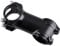 Azarxis 31.8mm Fahrrad Vorbauten Riser, 60mm 70mm 80mm 90mm 0-7 Degree Verstellbarer Vorbau MTB Gabelschaft Extender für Fahrrad, Rennrad, MTB, BMX (31.8 x 70mm)