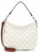Tamaris Anastasia Shoulder Bag Ecru