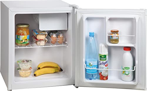 Domo DO906K/03 Mini-Kühlschrank - E - 41 L - weiß