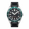 Spinnaker Herren 40mm Croft Mid Size Automatik Nomad Uhr mit echtem Lederarmband SP-5100-02