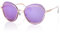 Superdry Studio Sadie Sunglasses - Rose Gold
