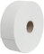 Rouleaux papier toilette Jumbo/Maxi 320m - Pure ouate - 2 plis - Blanc - Ecolabel - Fabriqué en France - Lot de 6