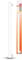 OSRAM LEDinestra 50cm non-dim 4.8W/827 FR S14s