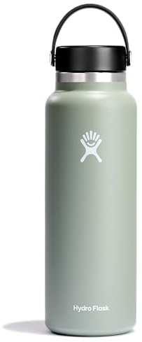 Hydro Flask Wide Flex Cap Agave 1,2 l