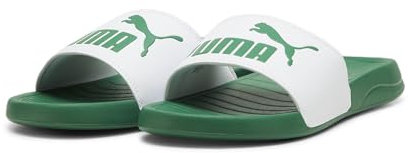 PUMA Popcat 20, Pantofole Unisex - Adulto, Sugared Almond Vine, 39 EU