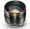 Meike 50 mm f0,95 Obiettivo a grande apertura con messa a fuoco manuale compatibile con le fotocamere Canon con attacco RF EOS R RP R5 R6 R7 R10 R50 in modalità APS-C