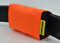 josi.li Befestigung GPS Tracker Tasche Nylon alle GPS Modelle personalisierbar schwimmtauglich Farbwahl (bis 50mm Halsbandbreite)