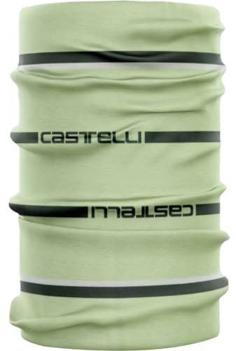 CASTELLI 4522559-352 COMO NECK WARMER Neck warmer Damen PARADISE MINT Größe Uni