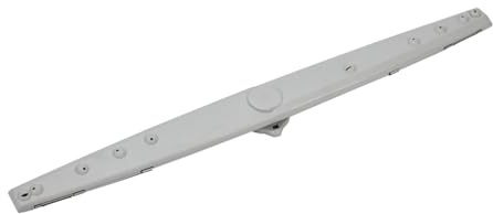 Whirlpool WPW10319027 OEM Dishwasher Lower Wash Arm Assembly