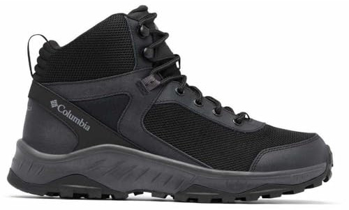 Columbia Herren Trailstorm Ascend Mid WpWanderstiefel