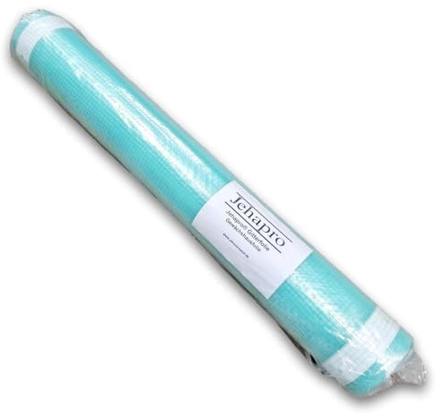 Jehapro® Gitterfolie 3,60 €/m² Gitter- Gewächshausfolie Gartenfolie UV-beständig (2,0 x 2,0 m)