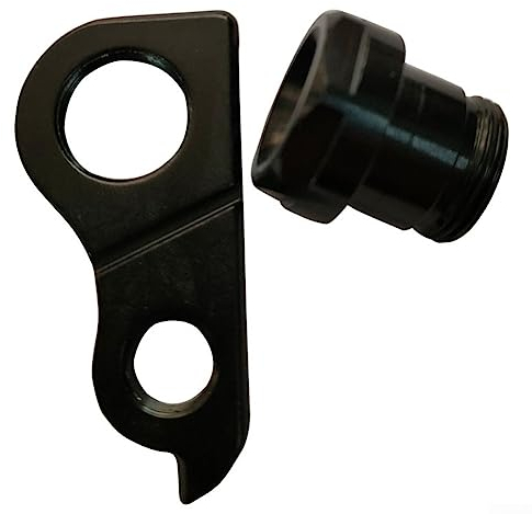 CaScab Fahrrad-Schaltauge für YT Industries For-Capra CF Al