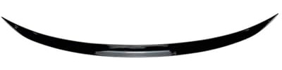Heckspoiler Für Mazda 3 Für Mazda3 Limousine 2019 2020 2021 2022 2023 Auto Hinten Stamm Spoiler Flügel Deckel Hinten Schwanz Lip Spoiler