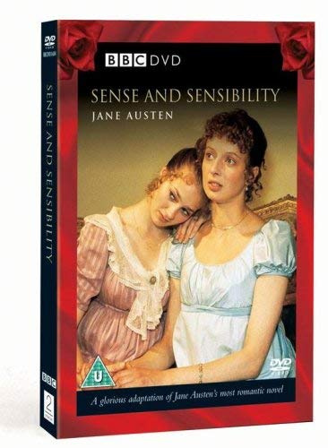 Sense and Sensibility (Complete 1981 BBC Adaptation)