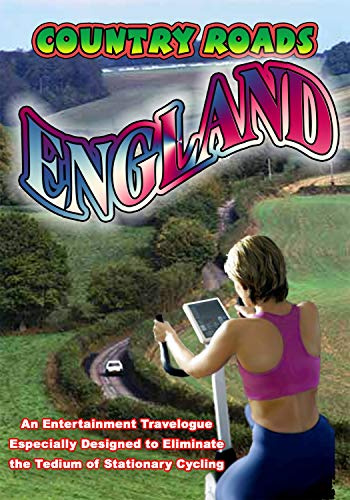 Country Roads England