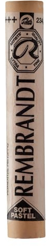 Rembrandt Pastel 234.9 Raw Sienna (31992349)