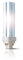 Philips 409777 Ampoule à Economie d'Energie G24q-3 13 W