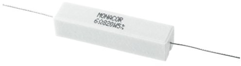 Monacor LSR-68/20 Widerstand - Widerstände