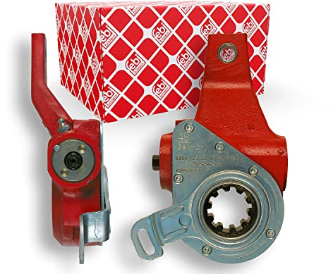 febi bilstein 31579 Gestängesteller, 1 Stück