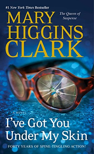 I've Got You Under My Skin: A Novel (Under Suspicion Book 1) (English Edition)