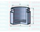 AUTOFREN SEINSA D025239 Bremssattel-Kolben 60mm Stahl Kompatibel mit NISSAN Qashqai/Qashqai +2 I J10, NJ10, MAZDA CX-5 KE, GH, BMW 7 E38