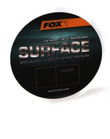 FOX Fox Surface Floater Mainline 250m