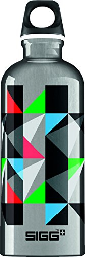Sigg 8547.20 Big Triangles 0.6 L
