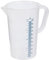 Doseur à 1623 neolab E en PP, 1000 ml