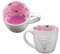 Two Up Two Down Mummy Mug