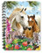 Howard Robinson hr18104 Summer Meadow Notebook