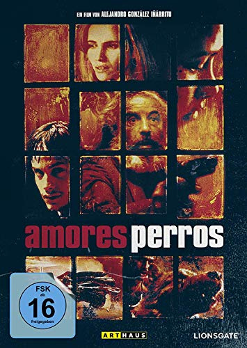Amores Perros / Special Edition / Digital Remastered