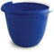 Charles Bentley Blue Plastic Bucket - 10L